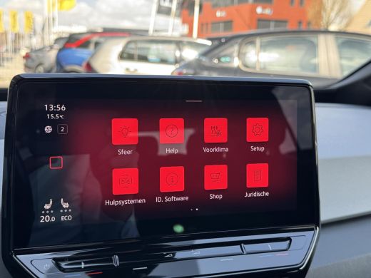 Volkswagen ID.3 First Plus 58 kWh NL-AUTO | LEDER | NAVI | SOH 93% ActivLease financial lease