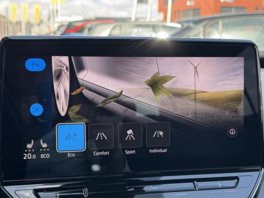 Volkswagen ID.3 First Plus 58 kWh NL-AUTO | LEDER | NAVI | SOH 93% ActivLease financial lease