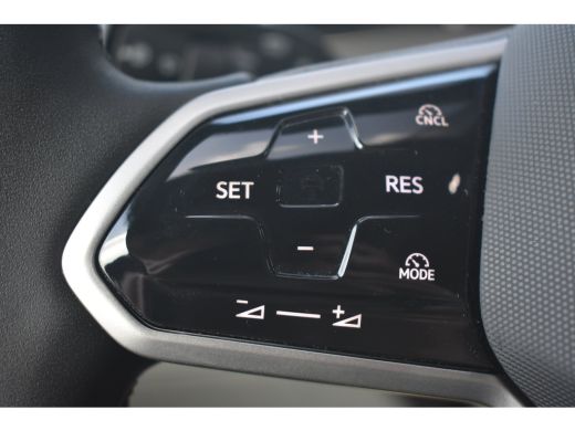 Volkswagen ID.7 Pro Business | 360 CAMERA | IQ.LIGHT | STOEL EN STUUR VERW. | KEYLESS | APP.CONNECT | AIRCO | MEM... ActivLease financial lease