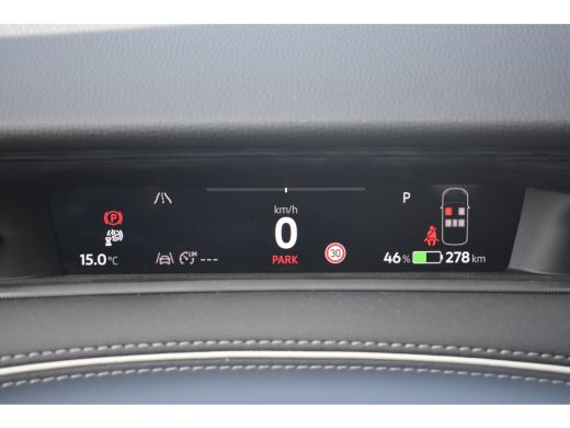 Volkswagen ID.7 Pro Business | 360 CAMERA | IQ.LIGHT | STOEL EN STUUR VERW. | KEYLESS | APP.CONNECT | AIRCO | MEM... ActivLease financial lease