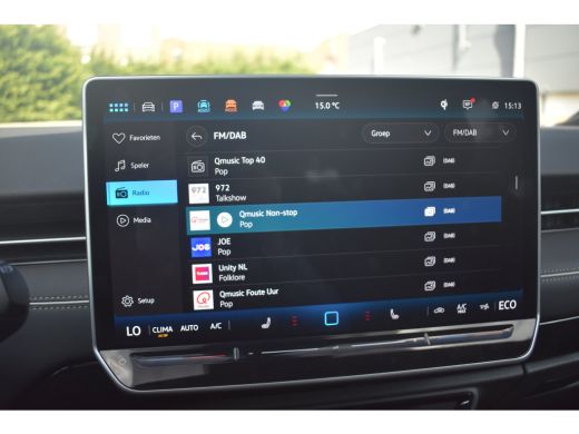 Volkswagen ID.7 Pro Business | 360 CAMERA | IQ.LIGHT | STOEL EN STUUR VERW. | KEYLESS | APP.CONNECT | AIRCO | MEM... ActivLease financial lease