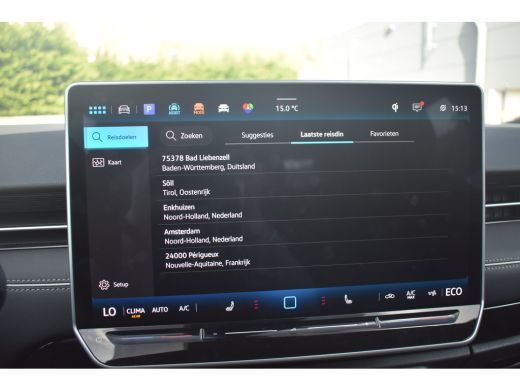 Volkswagen ID.7 Pro Business | 360 CAMERA | IQ.LIGHT | STOEL EN STUUR VERW. | KEYLESS | APP.CONNECT | AIRCO | MEM... ActivLease financial lease