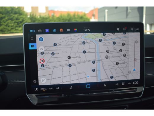 Volkswagen ID.7 Pro Business | 360 CAMERA | IQ.LIGHT | STOEL EN STUUR VERW. | KEYLESS | APP.CONNECT | AIRCO | MEM... ActivLease financial lease