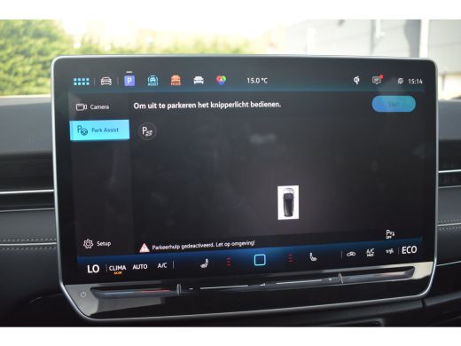 Volkswagen ID.7 Pro Business | 360 CAMERA | IQ.LIGHT | STOEL EN STUUR VERW. | KEYLESS | APP.CONNECT | AIRCO | MEM... ActivLease financial lease