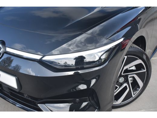 Volkswagen ID.7 Pro Business | 360 CAMERA | IQ.LIGHT | STOEL EN STUUR VERW. | KEYLESS | APP.CONNECT | AIRCO | MEM... ActivLease financial lease