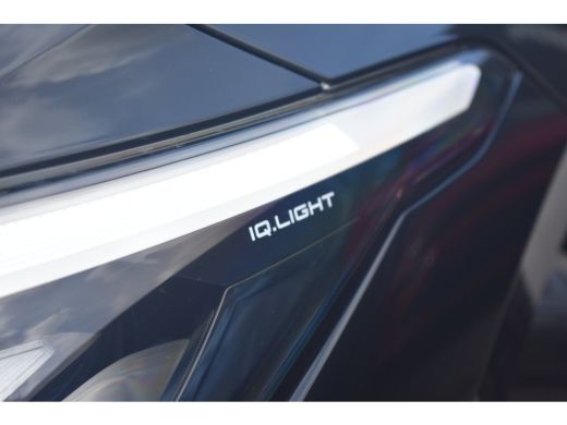 Volkswagen ID.7 Pro Business | 360 CAMERA | IQ.LIGHT | STOEL EN STUUR VERW. | KEYLESS | APP.CONNECT | AIRCO | MEM... ActivLease financial lease