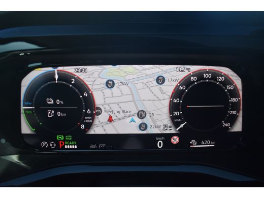 Volkswagen Multivan 1.5 eHybrid 245 PK L2 Bulli Edition 4Motion | PANORAMA DAK | TREKHAAK | CAMERA | STUUR+STOELVERW... ActivLease financial lease