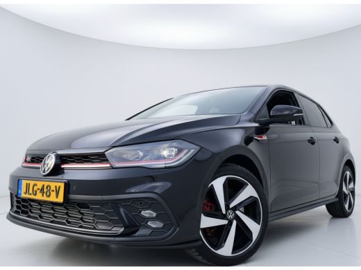 Volkswagen Polo GTI 2.0 TSI 210PK DSG STOELVERW VIRTUAL/IQ-LED/CARPLAY ActivLease financial lease