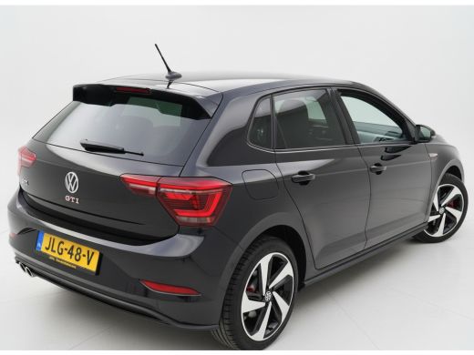Volkswagen Polo GTI 2.0 TSI 210PK DSG STOELVERW VIRTUAL/IQ-LED/CARPLAY ActivLease financial lease