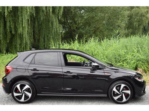 Volkswagen Polo GTI 2.0 TSI 210PK DSG VIRTUAL/CAMERA/LED *** ActivLease financial lease