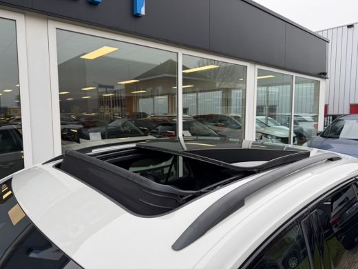 Volkswagen T-Roc 1.5 TSI R-Line Edition Ascotgrau | Schuifdak ActivLease financial lease