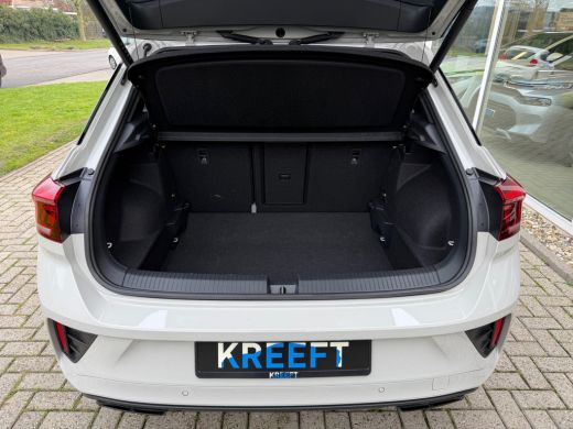 Volkswagen T-Roc 1.5 TSI R-Line Edition Ascotgrau | Schuifdak ActivLease financial lease