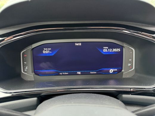 Volkswagen T-Roc 1.5 TSI R-Line Edition Ascotgrau | Schuifdak ActivLease financial lease