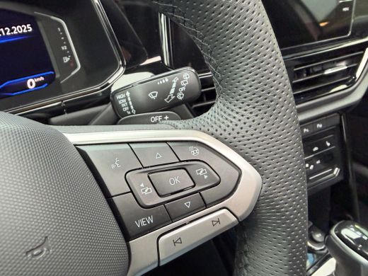 Volkswagen T-Roc 1.5 TSI R-Line Edition Ascotgrau | Schuifdak ActivLease financial lease