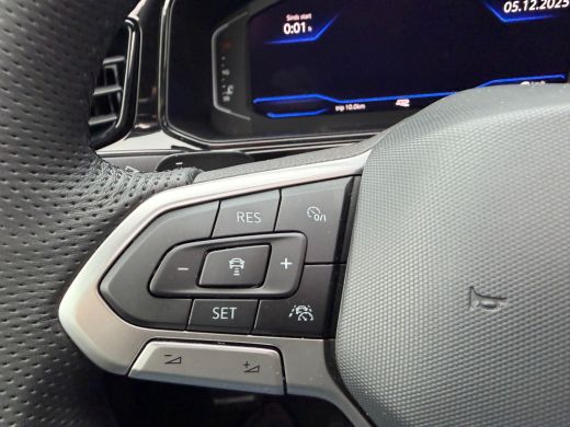 Volkswagen T-Roc 1.5 TSI R-Line Edition Ascotgrau | Schuifdak ActivLease financial lease