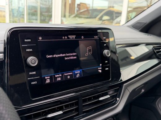 Volkswagen T-Roc 1.5 TSI R-Line Edition Ascotgrau | Schuifdak ActivLease financial lease