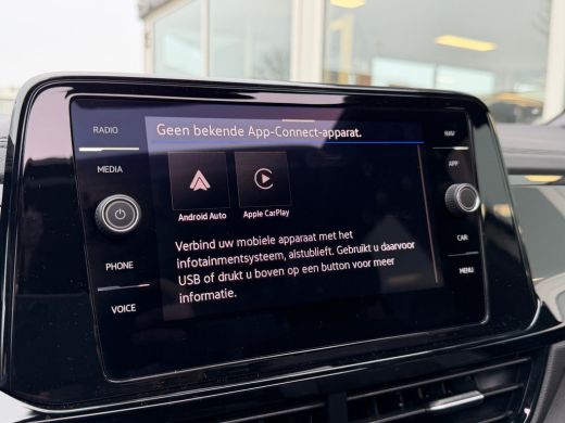 Volkswagen T-Roc 1.5 TSI R-Line Edition Ascotgrau | Schuifdak ActivLease financial lease