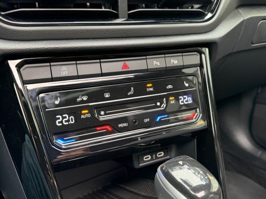 Volkswagen T-Roc 1.5 TSI R-Line Edition Ascotgrau | Schuifdak ActivLease financial lease