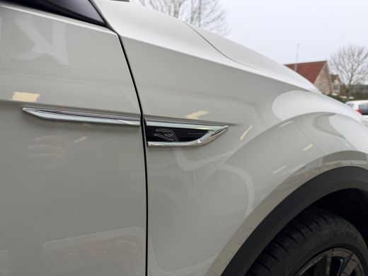 Volkswagen T-Roc 1.5 TSI R-Line Edition Ascotgrau | Schuifdak ActivLease financial lease