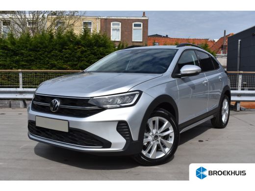 Volkswagen Taigo Life Edition | KEYLESS | CAMERA | APP.CONNECT | DIGITAL COCKPIT | FULL.LED | CLIMA | CRUISE | DAB+ |