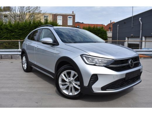 Volkswagen Taigo Life Edition | KEYLESS | CAMERA | APP.CONNECT | DIGITAL COCKPIT | FULL.LED | CLIMA | CRUISE | DAB+ | ActivLease financial lease