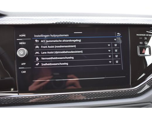 Volkswagen Taigo Life Edition | KEYLESS | CAMERA | APP.CONNECT | DIGITAL COCKPIT | FULL.LED | CLIMA | CRUISE | DAB+ | ActivLease financial lease