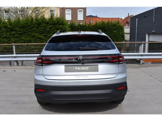 Volkswagen Taigo Life Edition | KEYLESS | CAMERA | APP.CONNECT | DIGITAL COCKPIT | FULL.LED | CLIMA | CRUISE | DAB+ | ActivLease financial lease