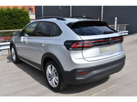 Volkswagen Taigo Life Edition | KEYLESS | CAMERA | APP.CONNECT | DIGITAL COCKPIT | FULL.LED | CLIMA | CRUISE | DAB+ | ActivLease financial lease