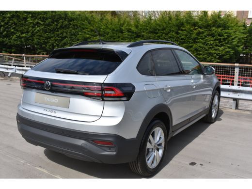 Volkswagen Taigo Life Edition | KEYLESS | CAMERA | APP.CONNECT | DIGITAL COCKPIT | FULL.LED | CLIMA | CRUISE | DAB+ | ActivLease financial lease