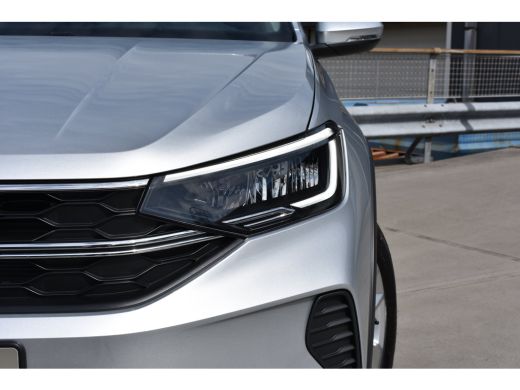 Volkswagen Taigo Life Edition | KEYLESS | CAMERA | APP.CONNECT | DIGITAL COCKPIT | FULL.LED | CLIMA | CRUISE | DAB+ | ActivLease financial lease