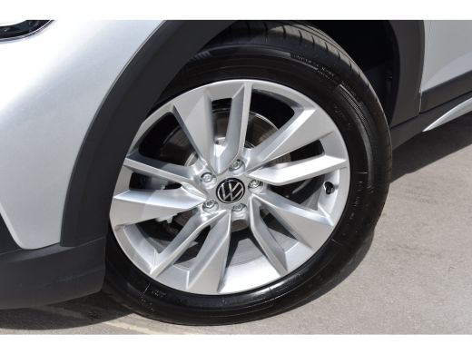 Volkswagen Taigo Life Edition | KEYLESS | CAMERA | APP.CONNECT | DIGITAL COCKPIT | FULL.LED | CLIMA | CRUISE | DAB+ | ActivLease financial lease