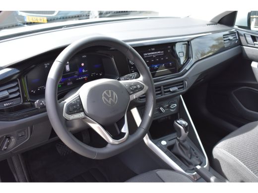 Volkswagen Taigo Life Edition | KEYLESS | CAMERA | APP.CONNECT | DIGITAL COCKPIT | FULL.LED | CLIMA | CRUISE | DAB+ | ActivLease financial lease