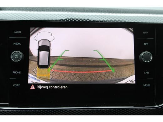 Volkswagen Taigo Life Edition | 'App-Connect' smartphone integratie | 'We Connect Plus' (abonnement 12 maanden) | ... ActivLease financial lease