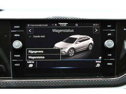 Volkswagen Taigo Life Edition | 'App-Connect' smartphone integratie | 'We Connect Plus' (abonnement 12 maanden) | ... ActivLease financial lease