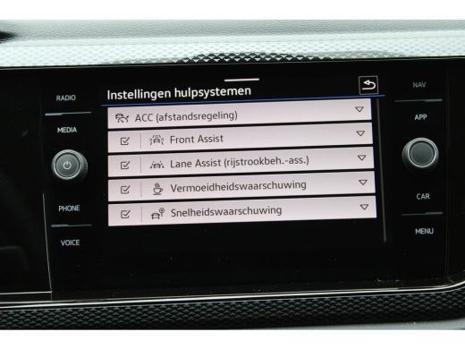 Volkswagen Taigo Life Edition | 'App-Connect' smartphone integratie | 'We Connect Plus' (abonnement 12 maanden) | ... ActivLease financial lease