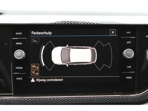 Volkswagen Taigo Life Edition | 'App-Connect' smartphone integratie | 'We Connect Plus' (abonnement 12 maanden) | ... ActivLease financial lease