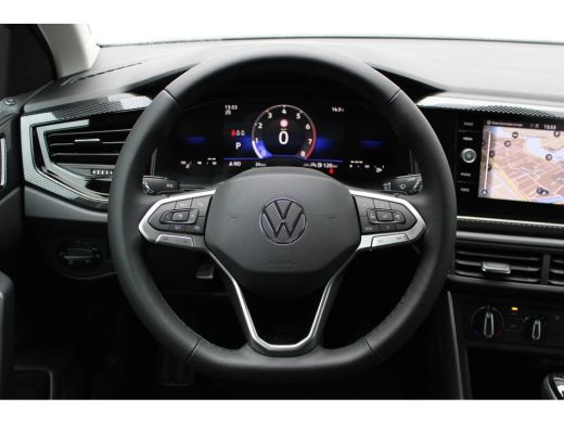 Volkswagen Taigo Life Edition | 'App-Connect' smartphone integratie | 'We Connect Plus' (abonnement 12 maanden) | ... ActivLease financial lease