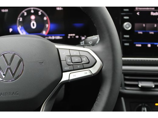 Volkswagen Taigo Life Edition | 'App-Connect' smartphone integratie | 'We Connect Plus' (abonnement 12 maanden) | ... ActivLease financial lease