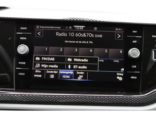 Volkswagen Taigo Life Edition | 'App-Connect' smartphone integratie | 'We Connect Plus' (abonnement 12 maanden) | ... ActivLease financial lease