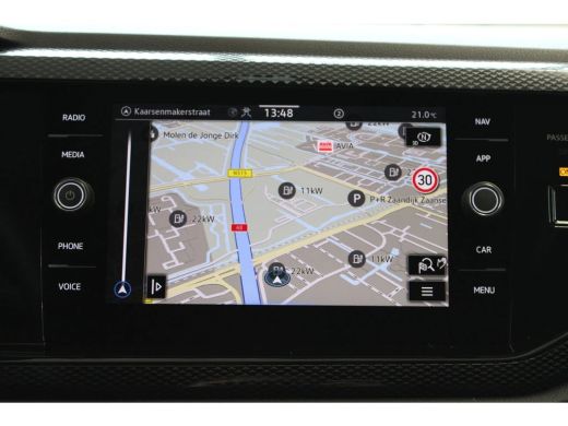 Volkswagen Taigo Life Edition | 'App-Connect' smartphone integratie | 'We Connect Plus' (abonnement 12 maanden) | ... ActivLease financial lease