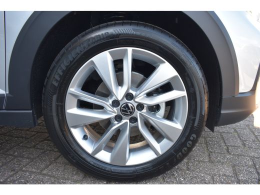 Volkswagen Taigo Life Edition | 'App-Connect' smartphone integratie | 'We Connect Plus' (abonnement 12 maanden) | ... ActivLease financial lease