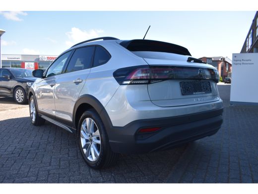 Volkswagen Taigo Life Edition | 'App-Connect' smartphone integratie | 'We Connect Plus' (abonnement 12 maanden) | ... ActivLease financial lease