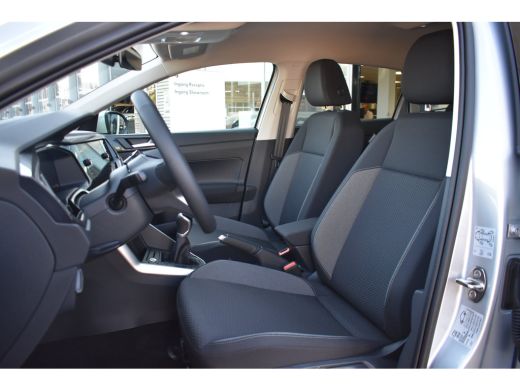 Volkswagen Taigo Life Edition | 'App-Connect' smartphone integratie | 'We Connect Plus' (abonnement 12 maanden) | ... ActivLease financial lease