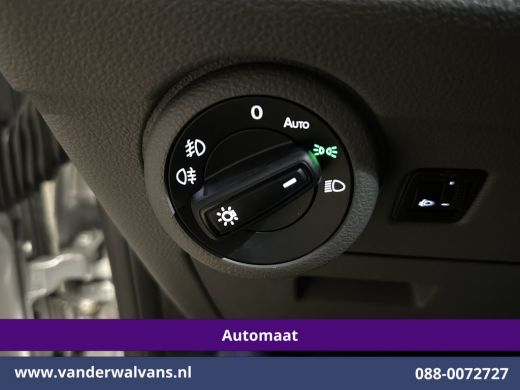Volkswagen Transporter 2.0 TDI 150pk Automaat L2H1 Euro6 Airco | Navigatie | Apple Carplay | 2500kg Trekhaak | Cruisecon... ActivLease financial lease