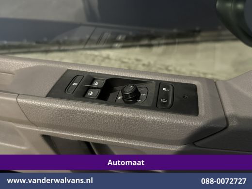 Volkswagen Transporter 2.0 TDI 150pk Automaat L2H1 Euro6 Airco | Navigatie | Apple Carplay | 2500kg Trekhaak | Cruisecon... ActivLease financial lease