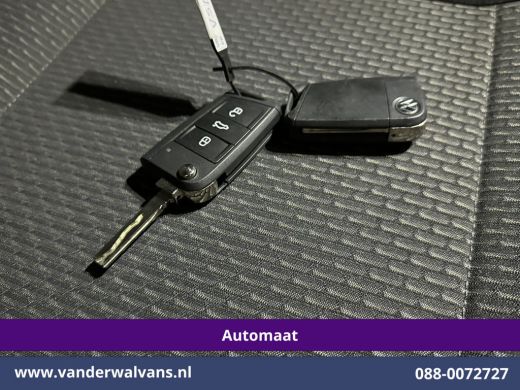 Volkswagen Transporter 2.0 TDI 150pk Automaat L2H1 Euro6 Airco | Navigatie | Apple Carplay | 2500kg Trekhaak | Cruisecon... ActivLease financial lease