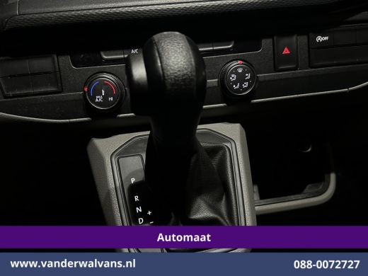 Volkswagen Transporter 2.0 TDI 150pk Automaat L2H1 Euro6 Airco | Navigatie | Apple Carplay | 2500kg Trekhaak | Cruisecon... ActivLease financial lease