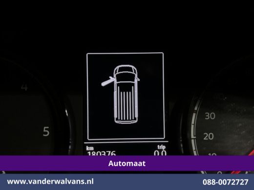 Volkswagen Transporter 2.0 TDI 150pk Automaat L2H1 Euro6 Airco | Navigatie | Apple Carplay | 2500kg Trekhaak | Cruisecon... ActivLease financial lease
