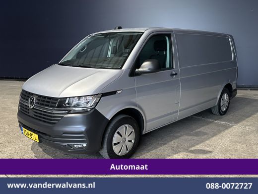 Volkswagen Transporter 2.0 TDI 150pk Automaat L2H1 Euro6 Airco | Navigatie | Apple Carplay | 2500kg Trekhaak | Cruisecon... ActivLease financial lease
