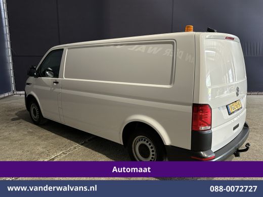 Volkswagen Transporter 2.0 TDI 150pk Automaat L2H1 Inrichting Euro6 Airco | Camera | Apple Carplay | 2500kg Trekhaak And... ActivLease financial lease